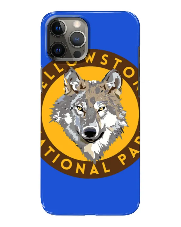 Snap Case - iP 12 Pro Max