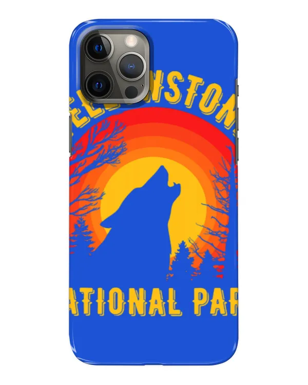 Snap Case - iP 12 Pro Max