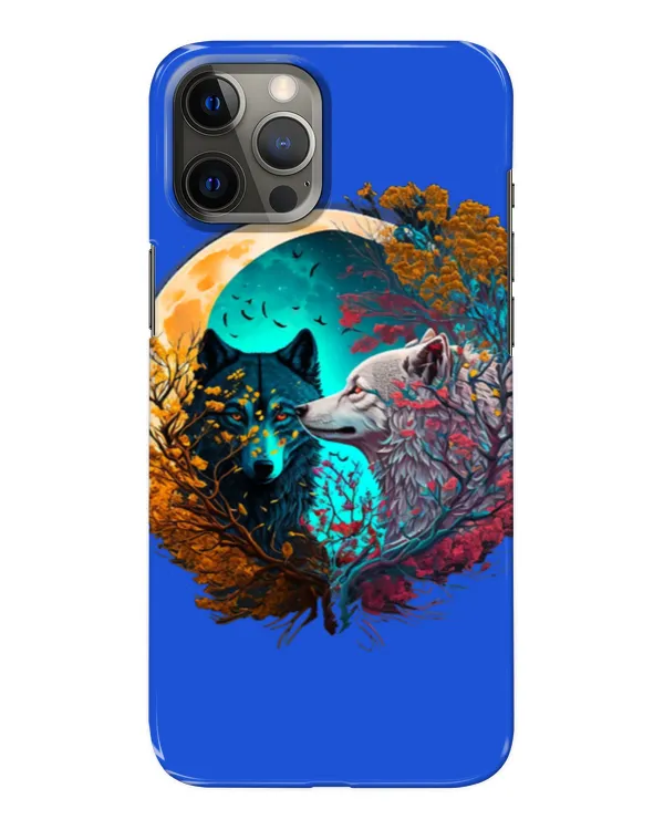 Snap Case - iP 12 Pro Max
