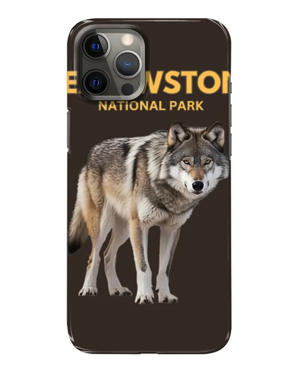 Snap Case - iP 12 Pro Max
