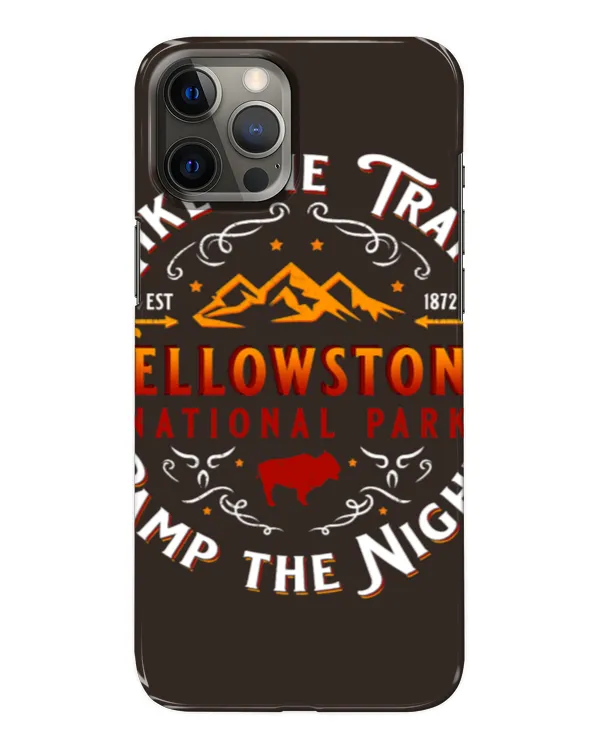 Snap Case - iP 12 Pro Max