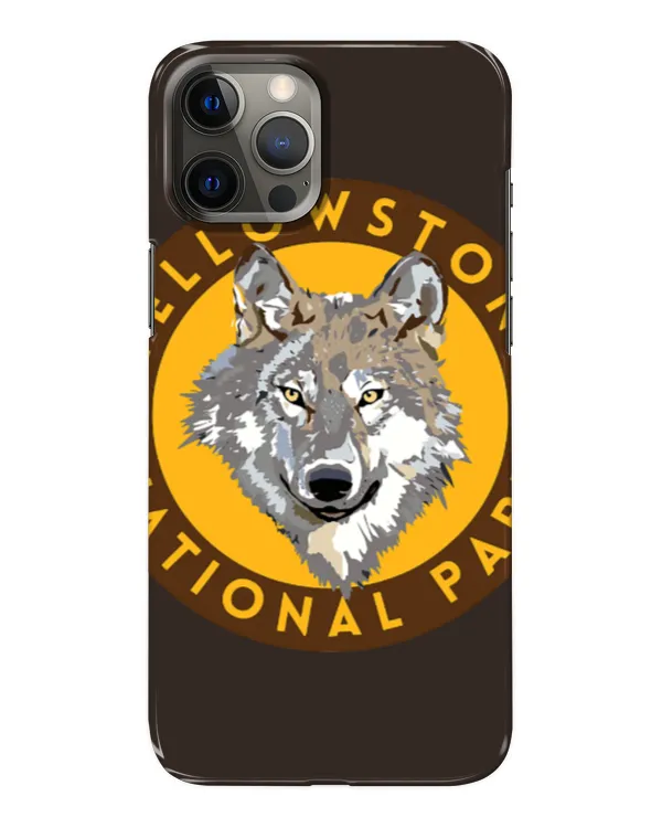 Snap Case - iP 12 Pro Max