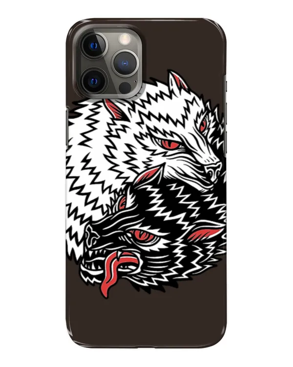 Snap Case - iP 12 Pro Max