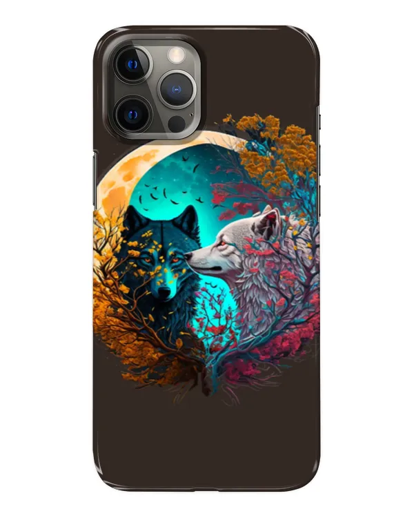 Snap Case - iP 12 Pro Max