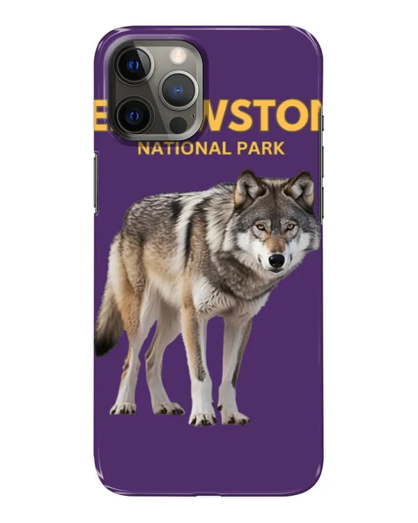 Snap Case - iP 12 Pro Max