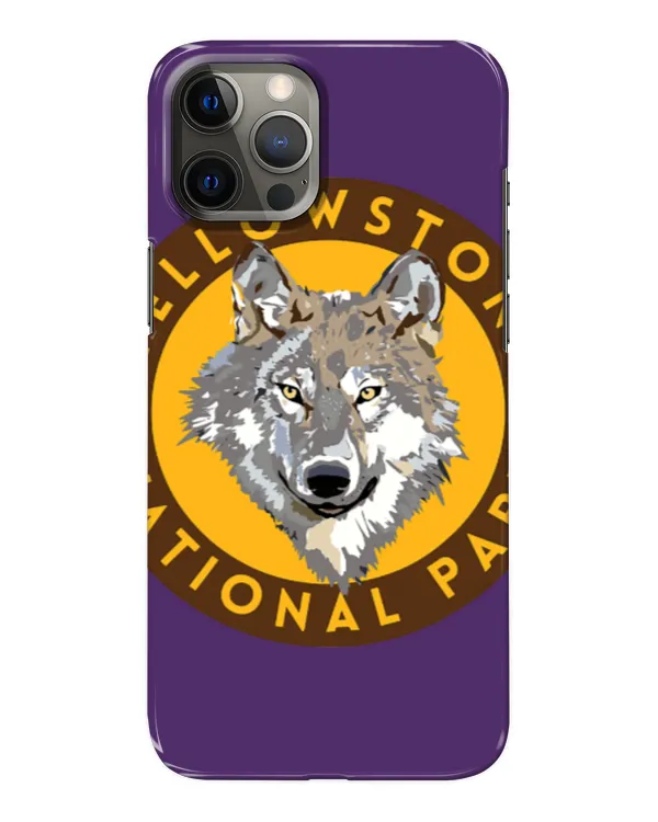 Snap Case - iP 12 Pro Max
