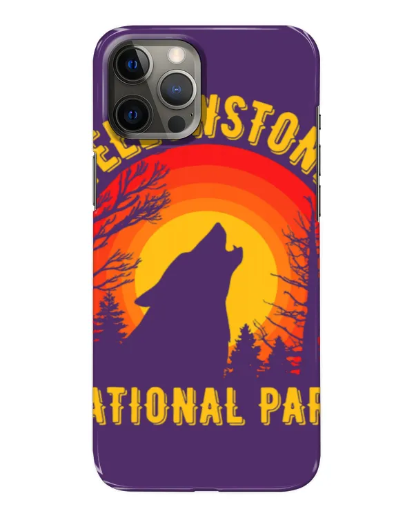 Snap Case - iP 12 Pro Max