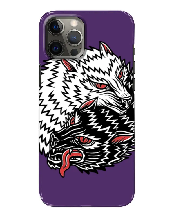 Snap Case - iP 12 Pro Max
