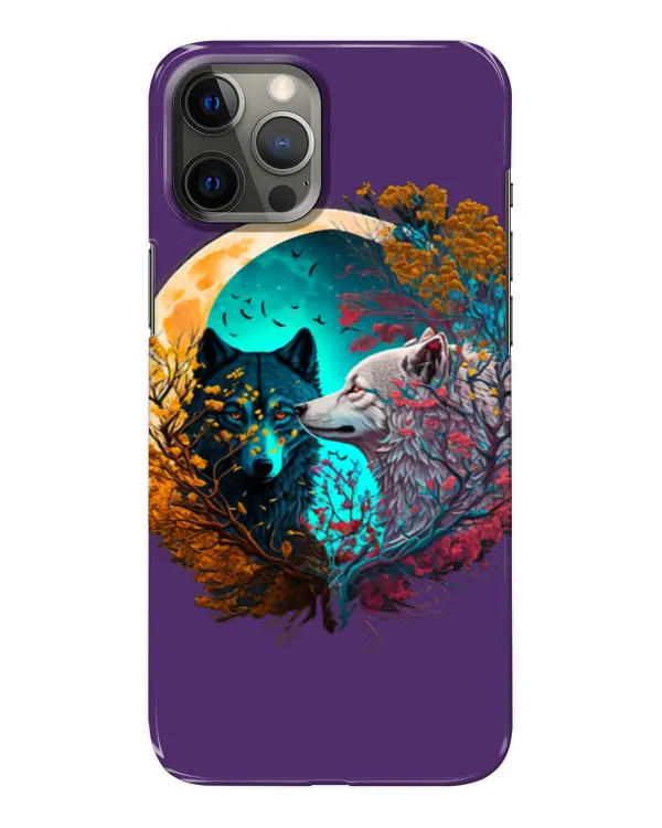 Snap Case - iP 12 Pro Max