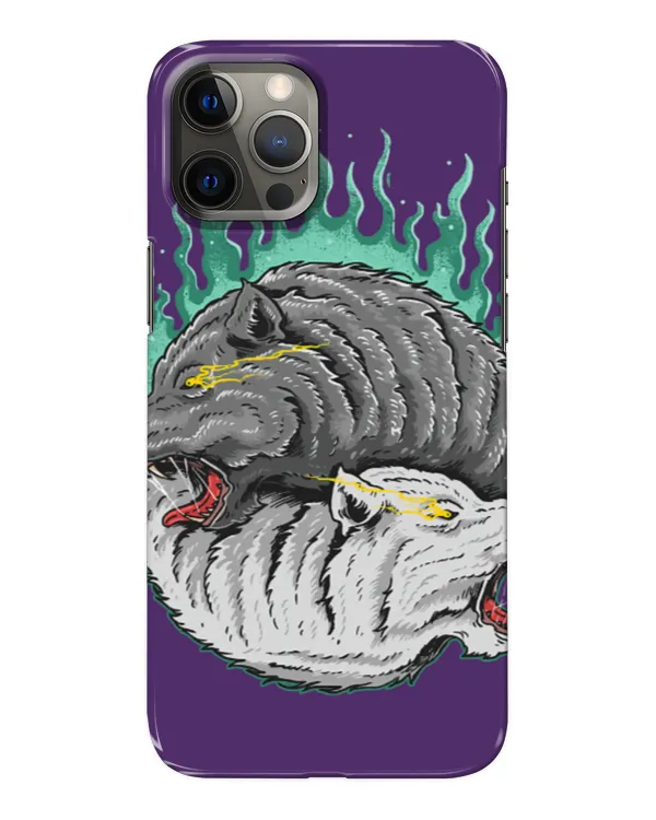 Snap Case - iP 12 Pro Max