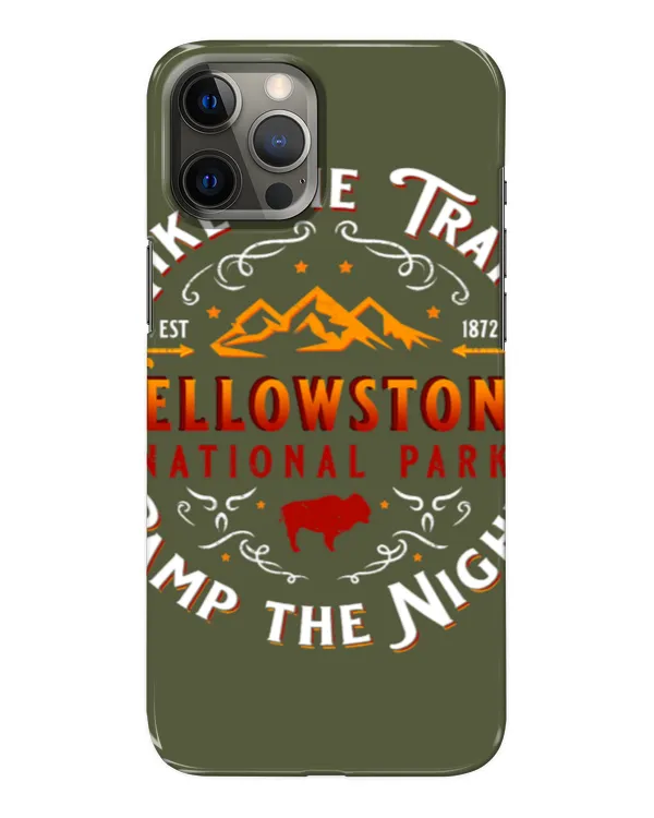 Snap Case - iP 12 Pro Max