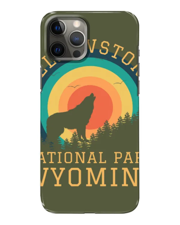 Snap Case - iP 12 Pro Max