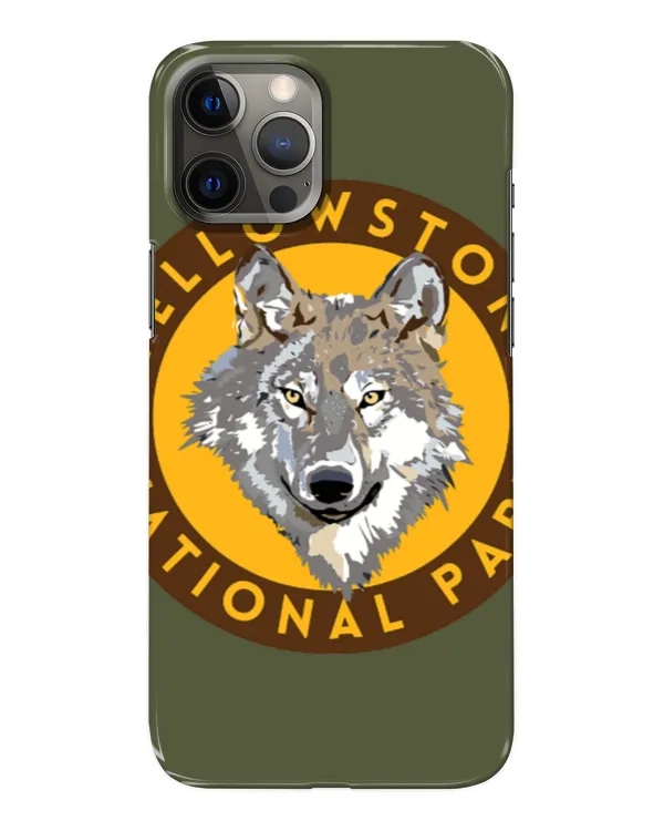 Snap Case - iP 12 Pro Max