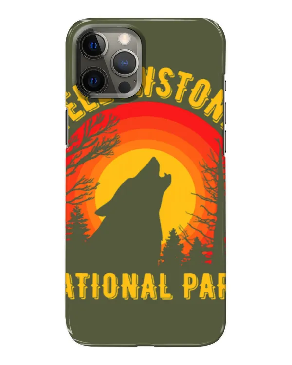 Snap Case - iP 12 Pro Max