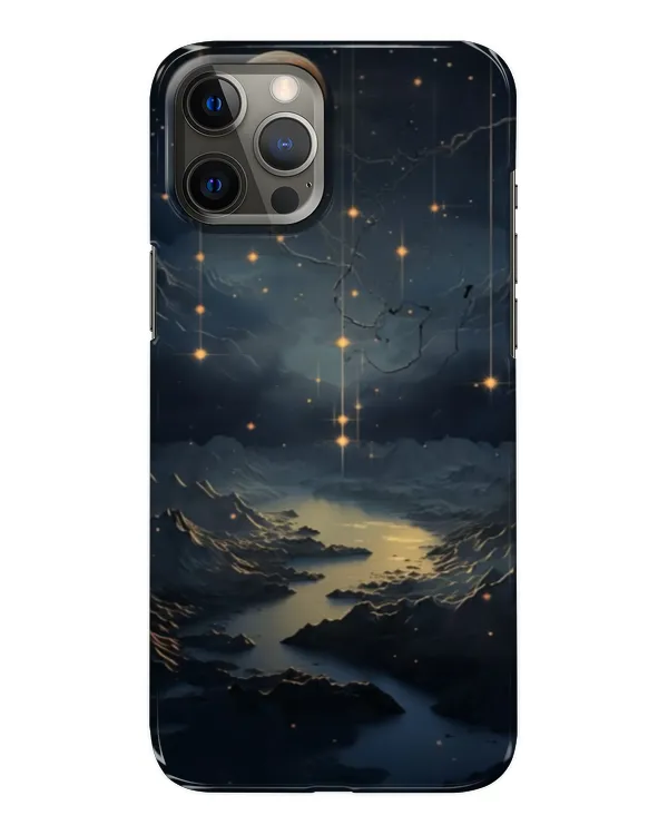 Snap Case - iP 12 Pro Max
