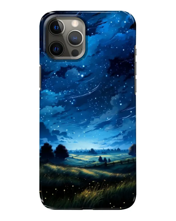 Snap Case - iP 12 Pro Max