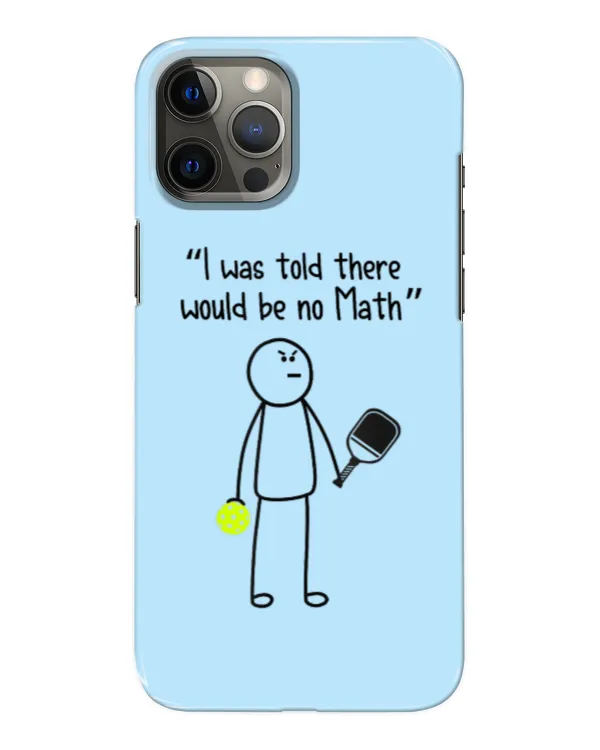 Snap Case - iP 12 Pro Max