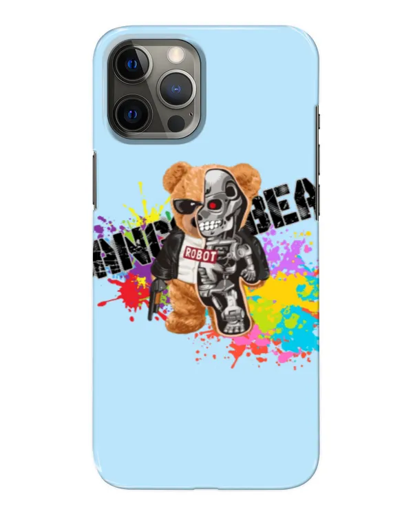 Snap Case - iP 12 Pro Max
