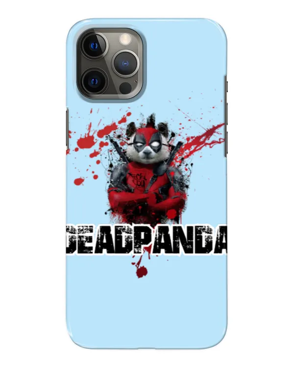 Snap Case - iP 12 Pro Max