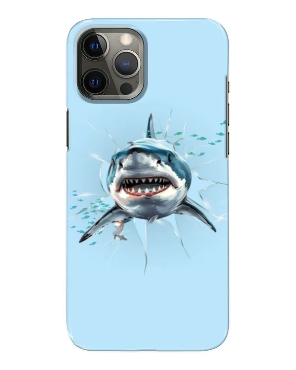 Snap Case - iP 12 Pro Max