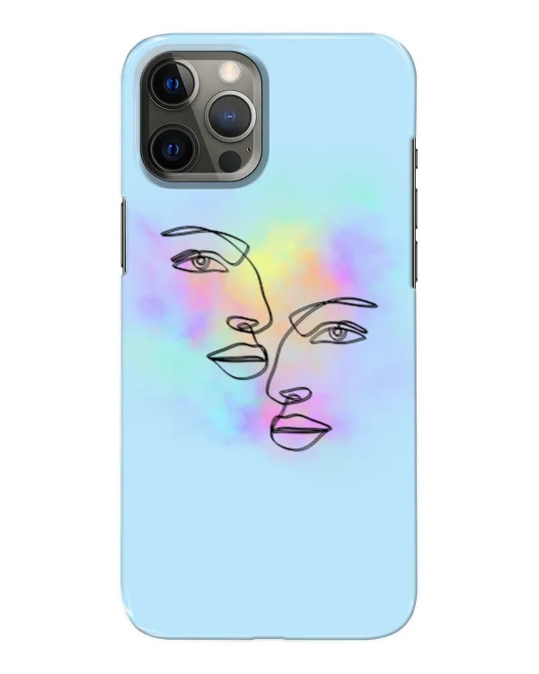 Snap Case - iP 12 Pro Max
