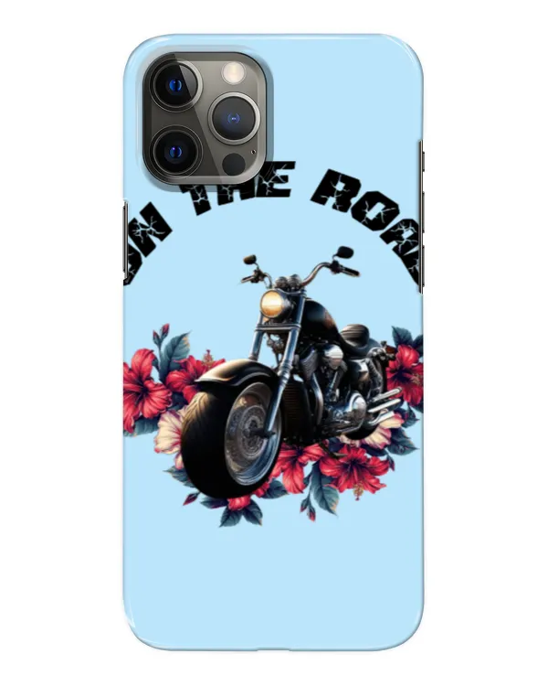 Snap Case - iP 12 Pro Max