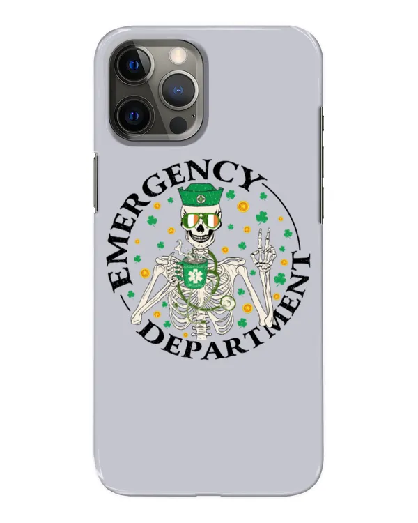 Snap Case - iP 12 Pro Max