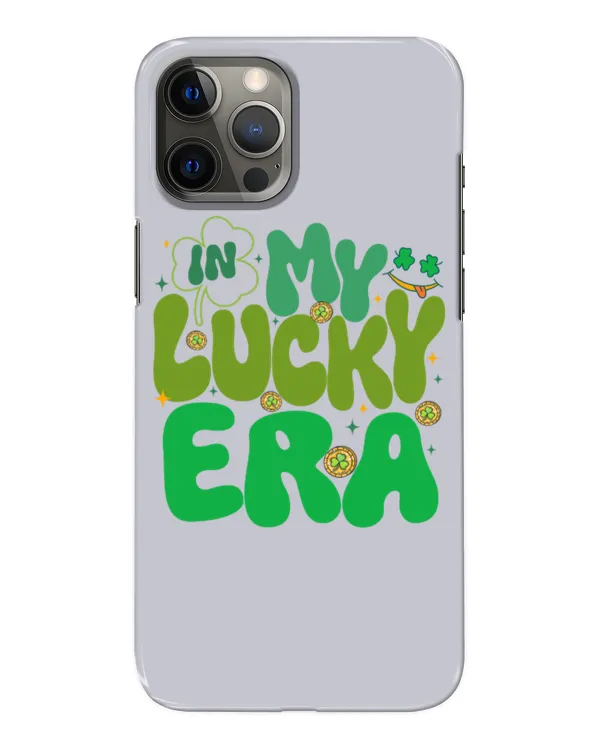 Snap Case - iP 12 Pro Max