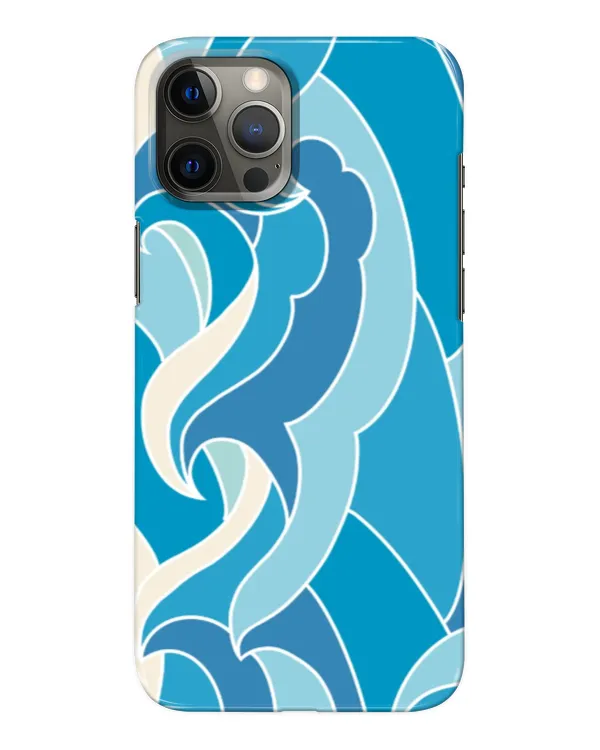 Snap Case - iP 12 Pro Max