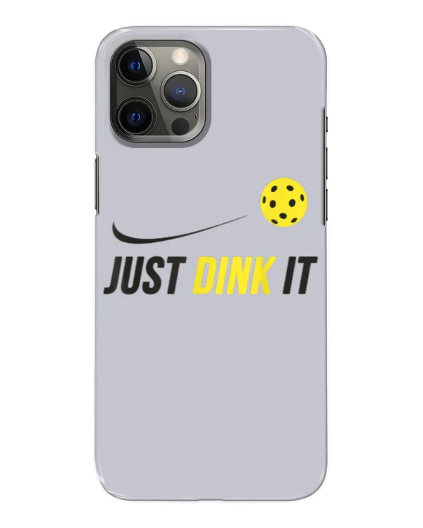 Snap Case - iP 12 Pro Max
