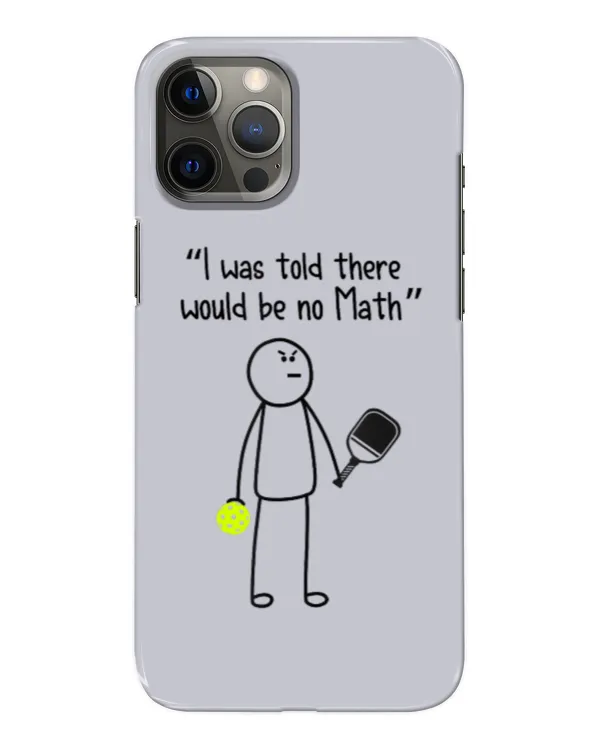 Snap Case - iP 12 Pro Max