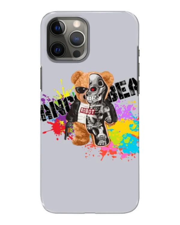 Snap Case - iP 12 Pro Max