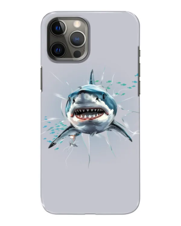 Snap Case - iP 12 Pro Max