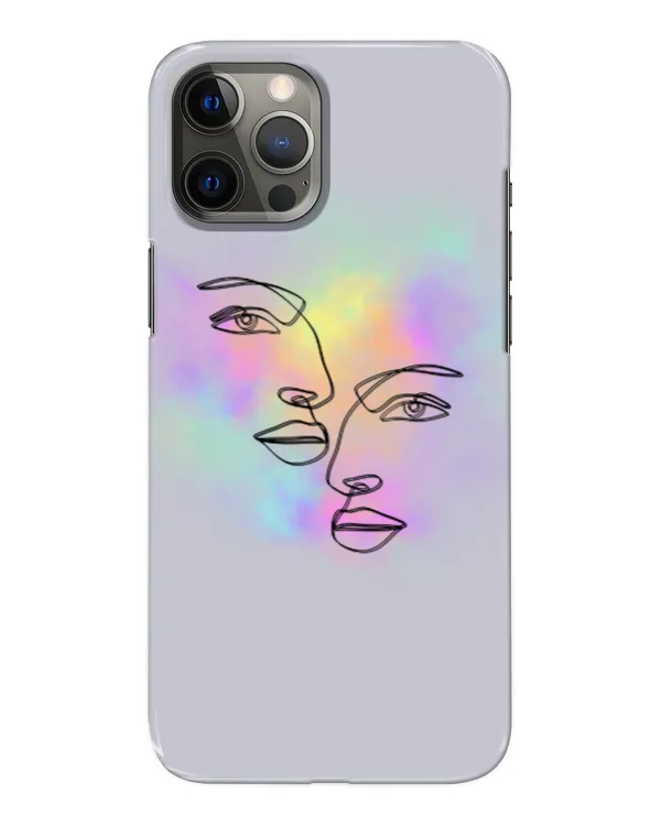 Snap Case - iP 12 Pro Max
