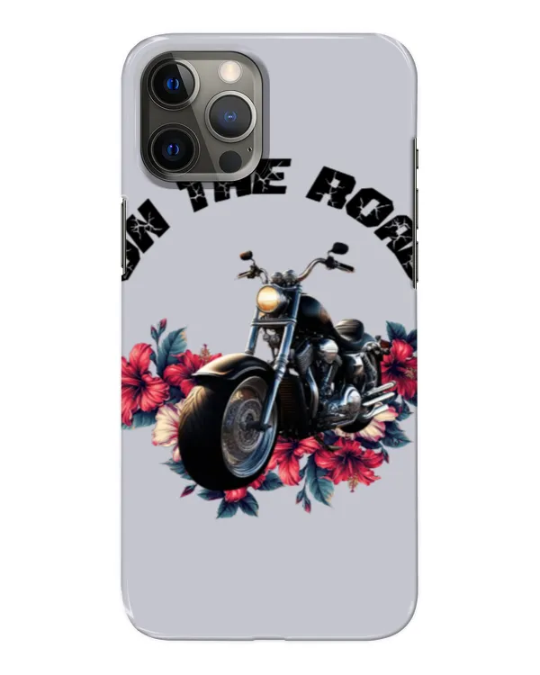 Snap Case - iP 12 Pro Max
