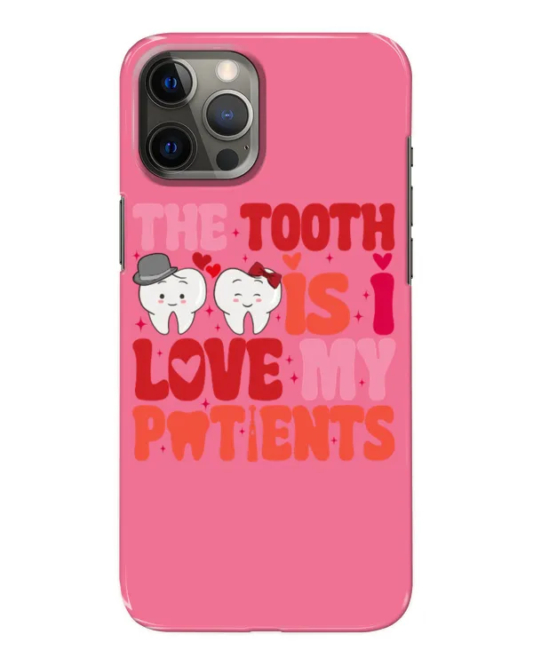 Snap Case - iP 12 Pro Max