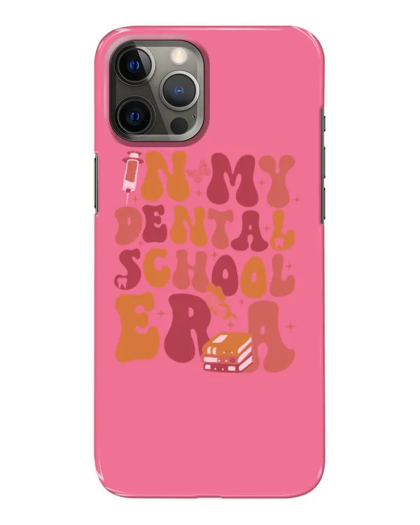 Snap Case - iP 12 Pro Max