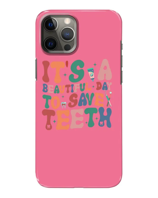 Snap Case - iP 12 Pro Max