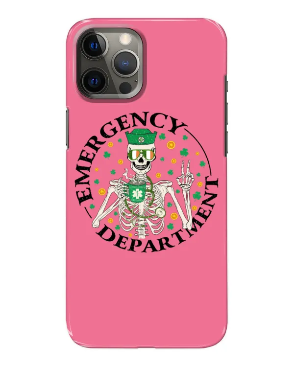 Snap Case - iP 12 Pro Max