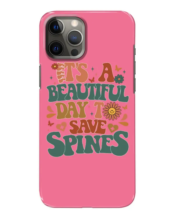 Snap Case - iP 12 Pro Max