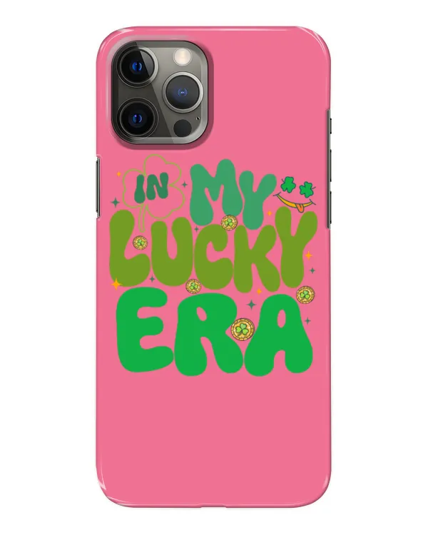 Snap Case - iP 12 Pro Max