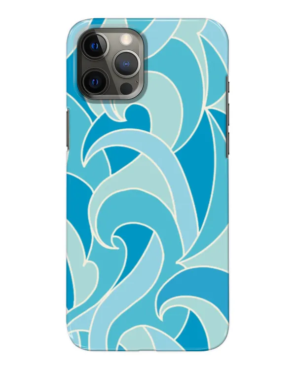 Snap Case - iP 12 Pro Max