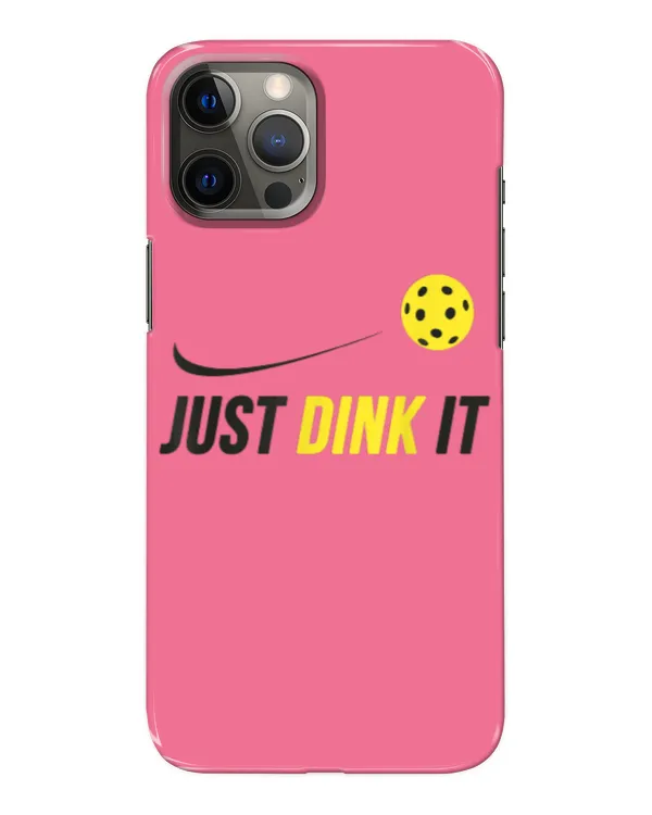 Snap Case - iP 12 Pro Max