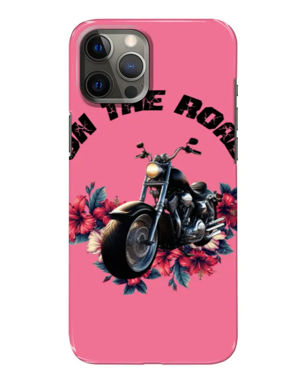 Snap Case - iP 12 Pro Max