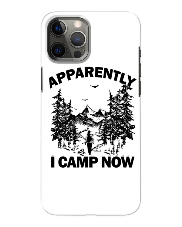 Snap Case - iP 12 Pro Max