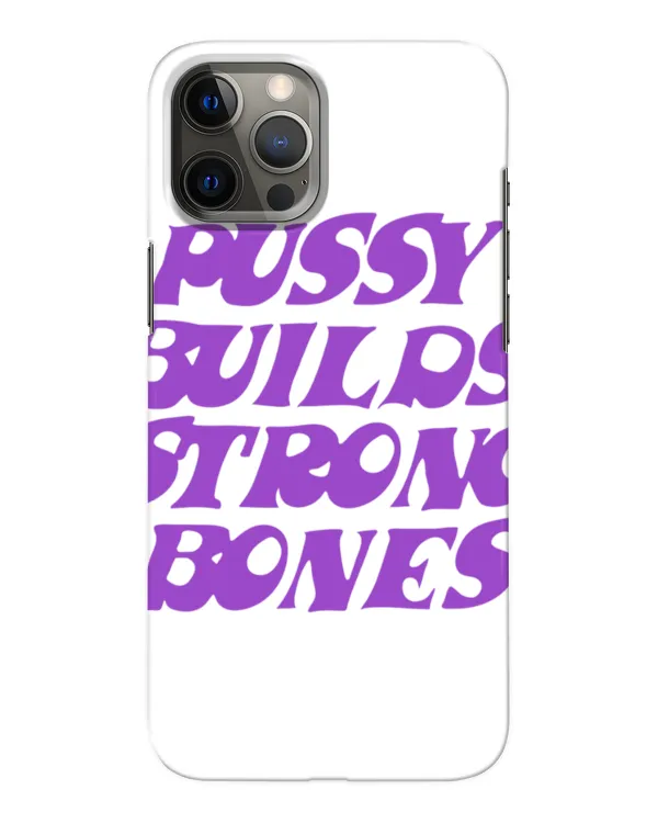 Snap Case - iP 12 Pro Max