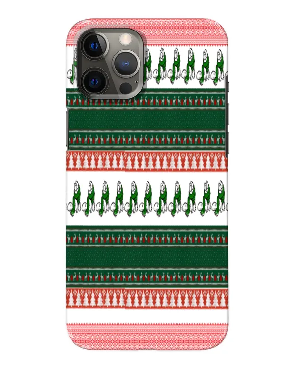 Snap Case - iP 12 Pro Max