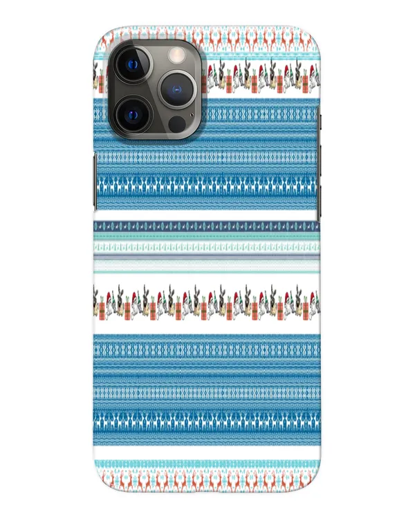 Snap Case - iP 12 Pro Max