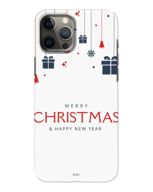 Snap Case - iP 12 Pro Max