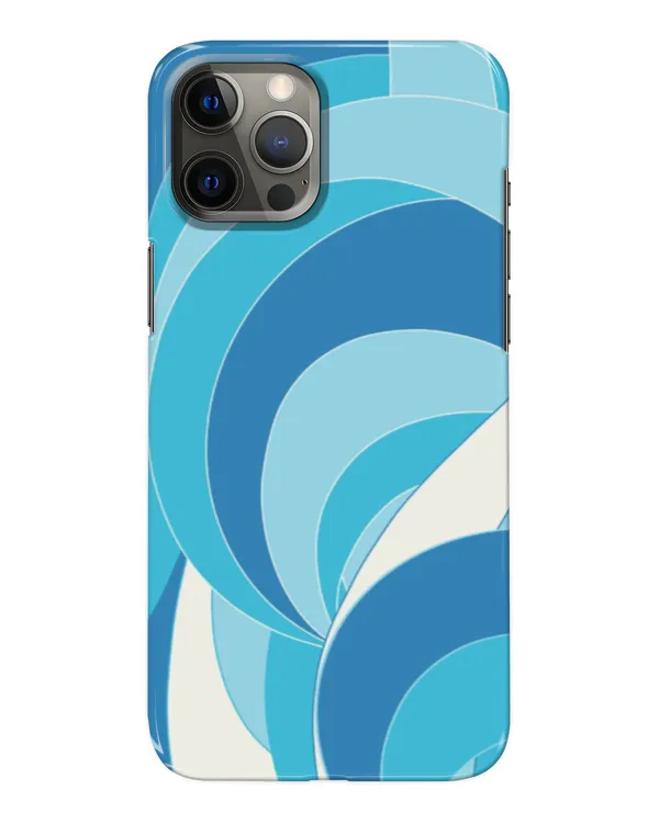 Snap Case - iP 12 Pro Max